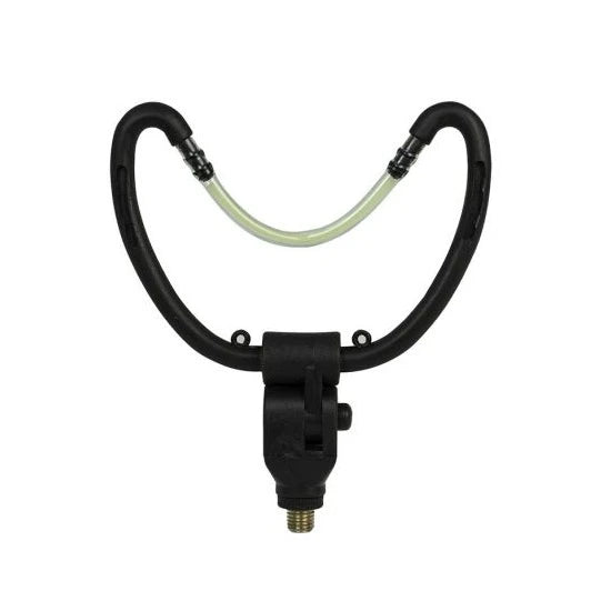 Suport Carp Expert Lansete Feeder Fosforescent Latime 12.5x15cm
