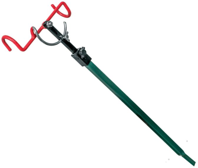 Suport Carp Zoom Curved, 58-95cm