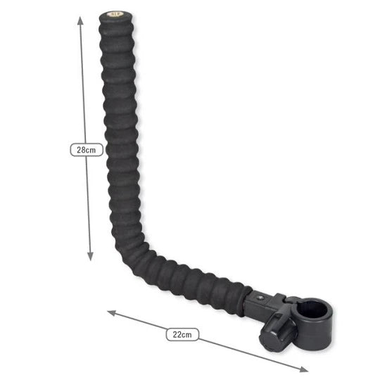 Suport Colmic Lateral Eva Angle 22x28cm