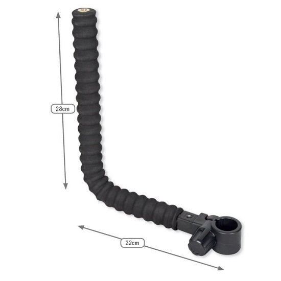 Suport Colmic Lateral EVA Angle 22x28cm