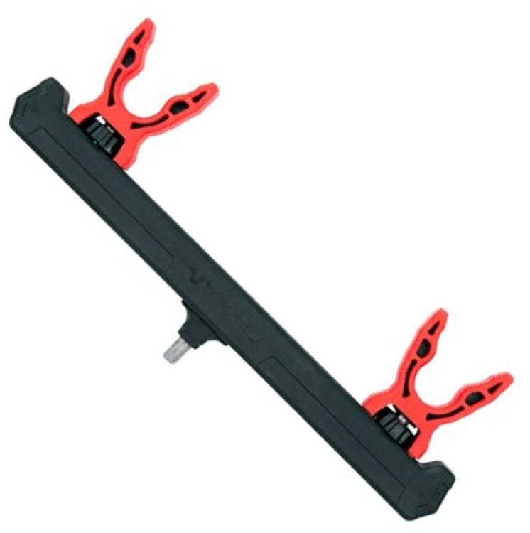 Suport Culisabil Lansete Spate NYTRO Steady sliding Duo Back Rest