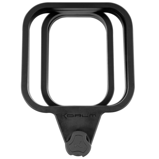 Suport + Cutii Momeala Pro Fl  Compact Bait Waiter Set Extra Large