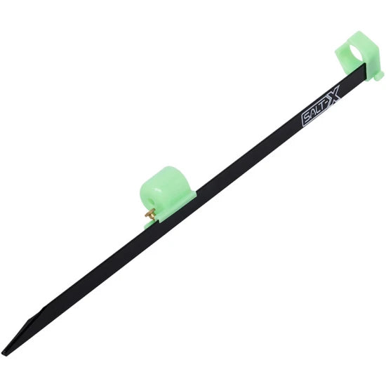 Suport Dam Salt-x Pentri 1 Lanseta, Ajustabil, 125cm