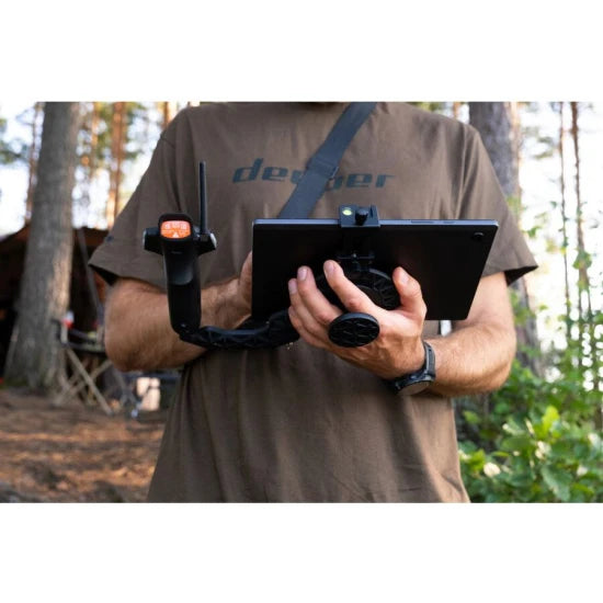 Suport Deeper Pentru Telecomanda Si Tableta, 1buc/pac