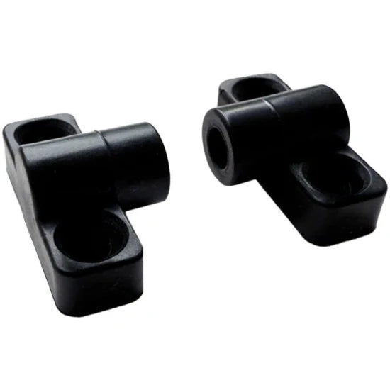 Suport Deeper Prindere Cuva, Black, 2buc/pac