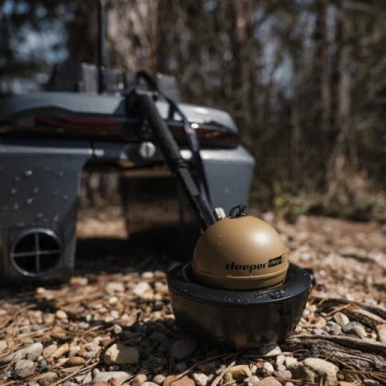 Suport Deeper Sonar Pentru Navomodel, 1buc/pac