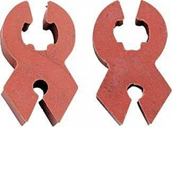 Suport Departator Cauciuc Protectie Lansete