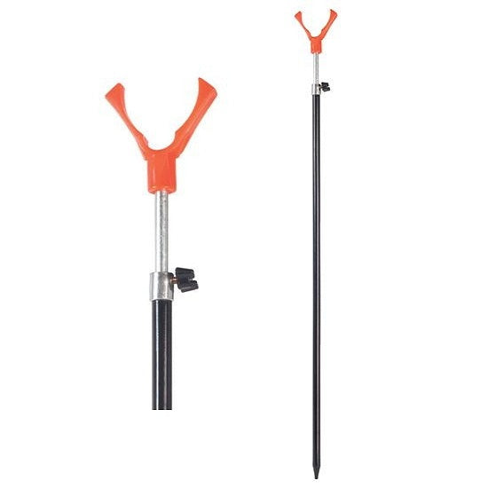 Suport Extra Carp Telescopic pentru Lanseta, Model &quot;U&quot;, 60/115cm