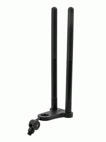 Suport FOX Black Label Snag Ear And Adjustable Hockey Stick