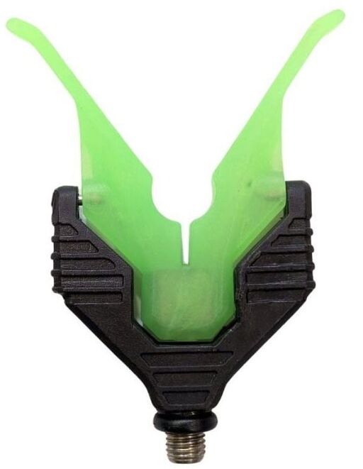 Suport Fata Lineaeffe Oscilant Cu Pivotare, Black-Green