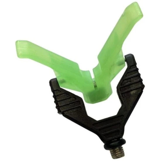 Suport Fata Lineaeffe Oscilant Cu Pivotare, Black-green