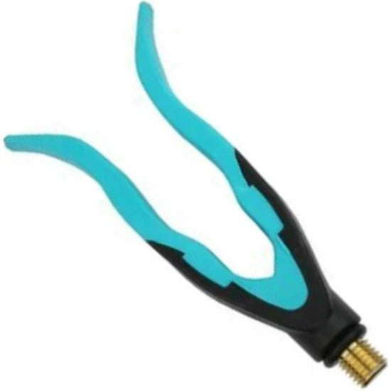 Suport Feeder Attack New Grip Back Rest, Blue