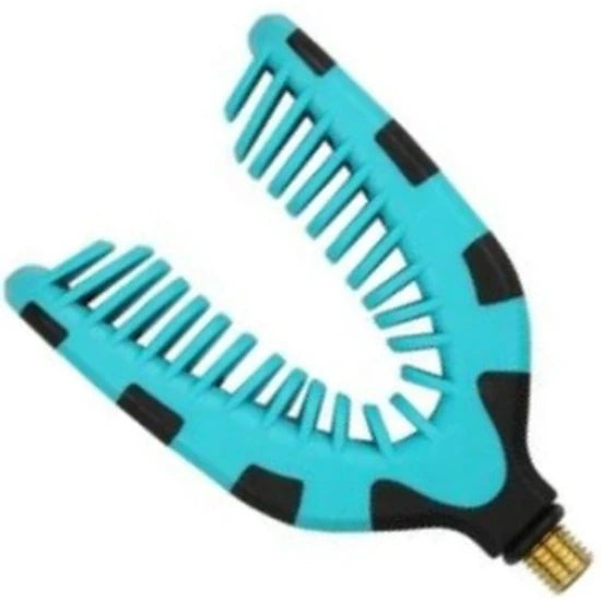 Suport Feeder Attack New Grip Butt Rest, Blue