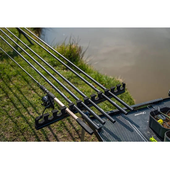Suport Feeder Matrix 12 Kit Threaded Roost
