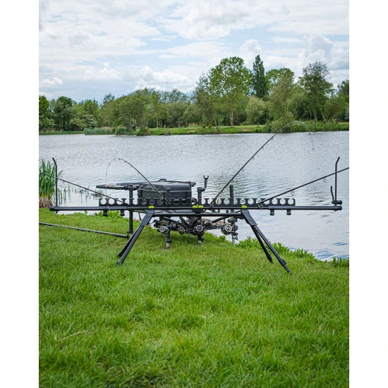 Suport Feeder Matrix Roost Distance Sticks