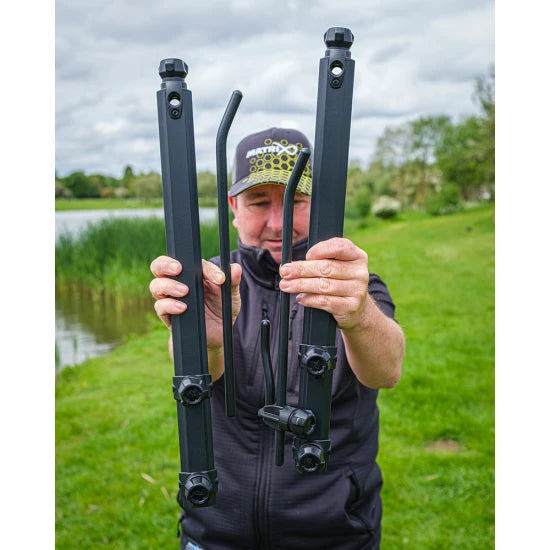 Suport Feeder Matrix Roost Distance Sticks