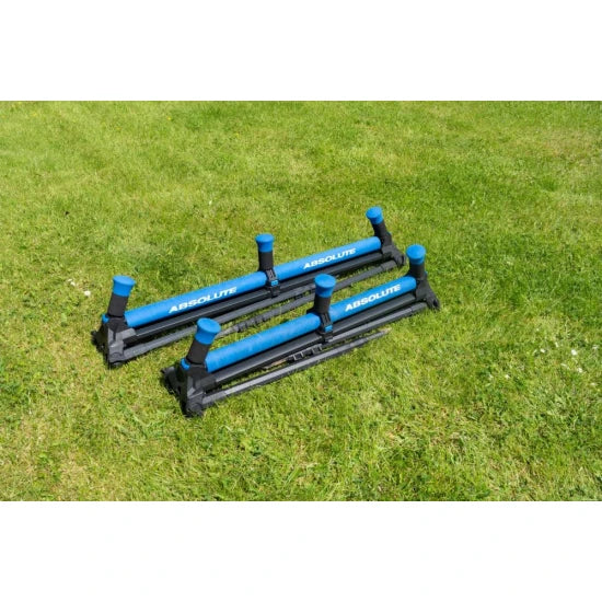 Suport Feeder Preston Absolute Pole Roller Xl, 112-58x149cm