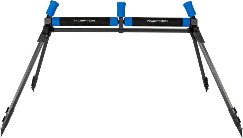 Suport Feeder PRESTON Inception Super Pro XL Flat Roller, 110-53x84cm