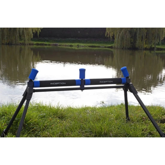 Suport Feeder Preston Inception Super Pro Xl Flat Roller, 110-53x84cm