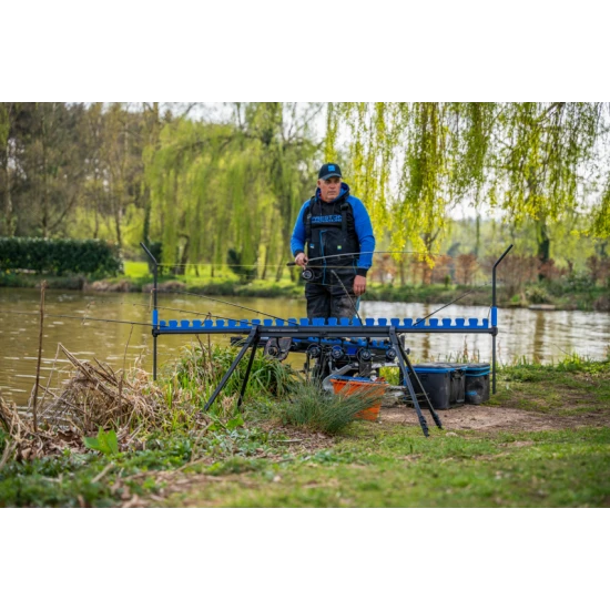 Suport Feeder Preston Pro Roost Distance Stick Combo