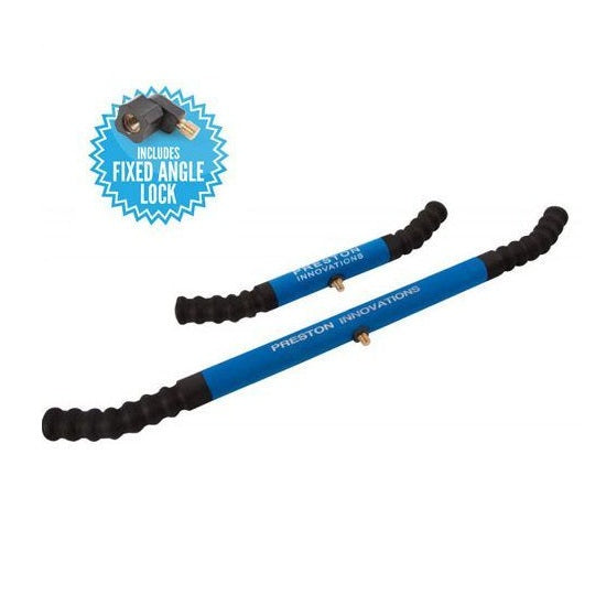 Suport Feeder Preston Deluxe Dutch- short