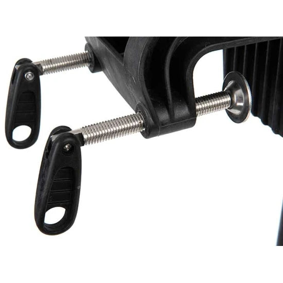 Suport Fox Sonar Si Sonda Echo Sounder Mount, 91cm