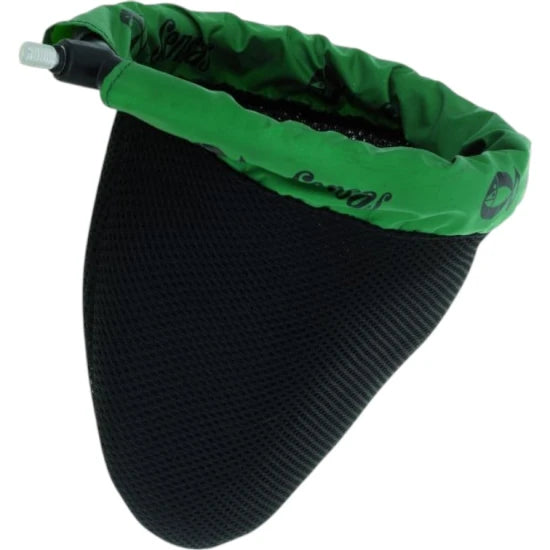 Suport Frontal Rubesiana Sensas Competition Pole Sock, 17cm