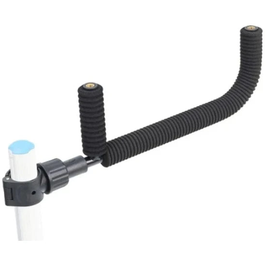 Suport Garbolino Dublu Multigrip 90 Eva Open Compact