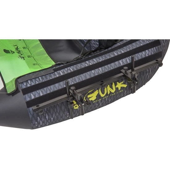 Suport Gunki Accesorii Belly Boat