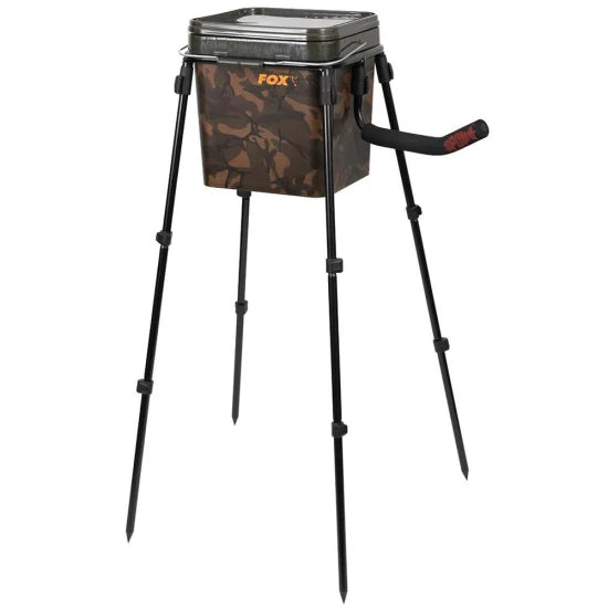 Suport Galeata Fox Mk2 Bucket Stand Single