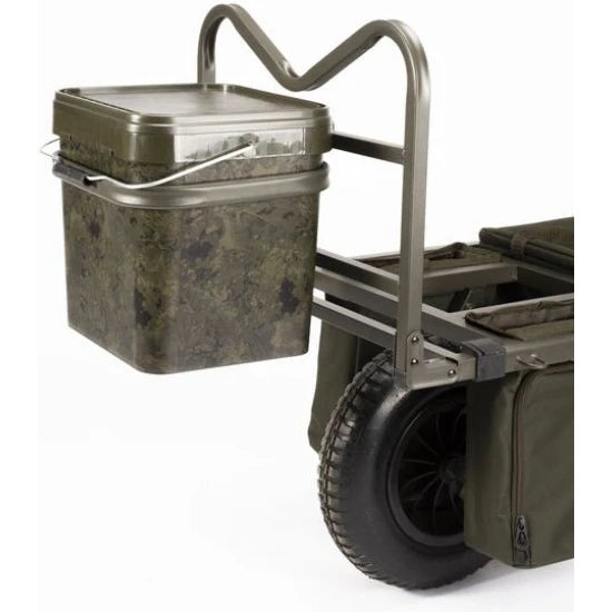 Suport Galeata Nash Barrow Bucket Outrigger Front