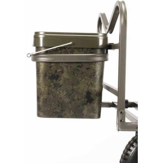 Suport Galeata Nash Barrow Bucket Outrigger Front