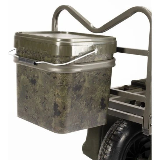Suport Galeata Nash Barrow Bucket Outrigger Side