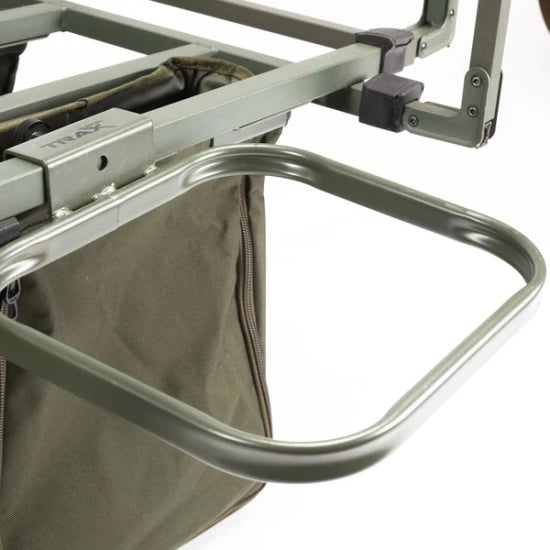 Suport Galeata Nash Barrow Bucket Outrigger Side