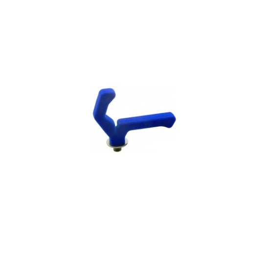 Suport Haldorado lansete Safe Feeder Blue