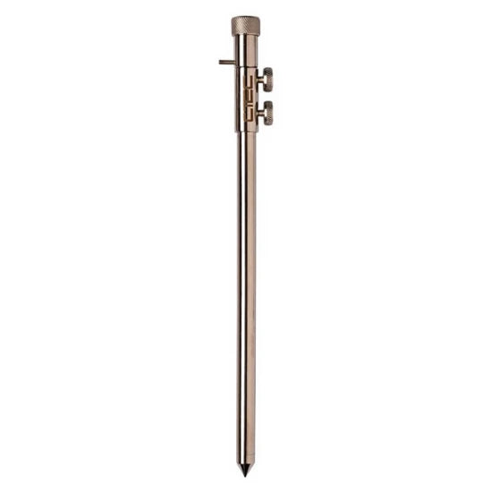 Suport Inox Spro C-tec Bankstik 40-75cm