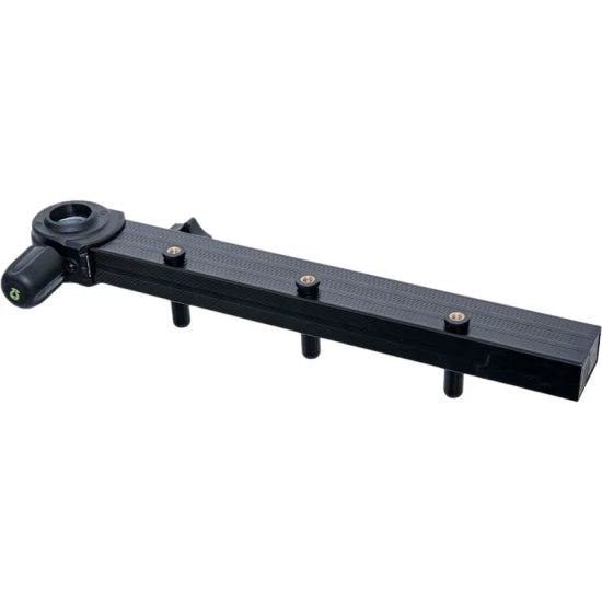 Suport Juvelnic Sensas Tele Bar Keepnet Carp