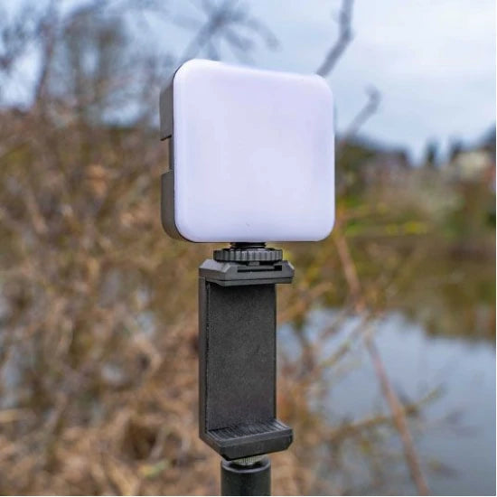 Suport Korum Pentru Telefon Self Take Station