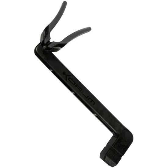 Suport Korum Quick Change Rod Rest, Black
