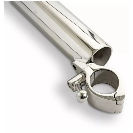 Suport Lanseta Barca Rhino Pentru Balustradă, 30mm