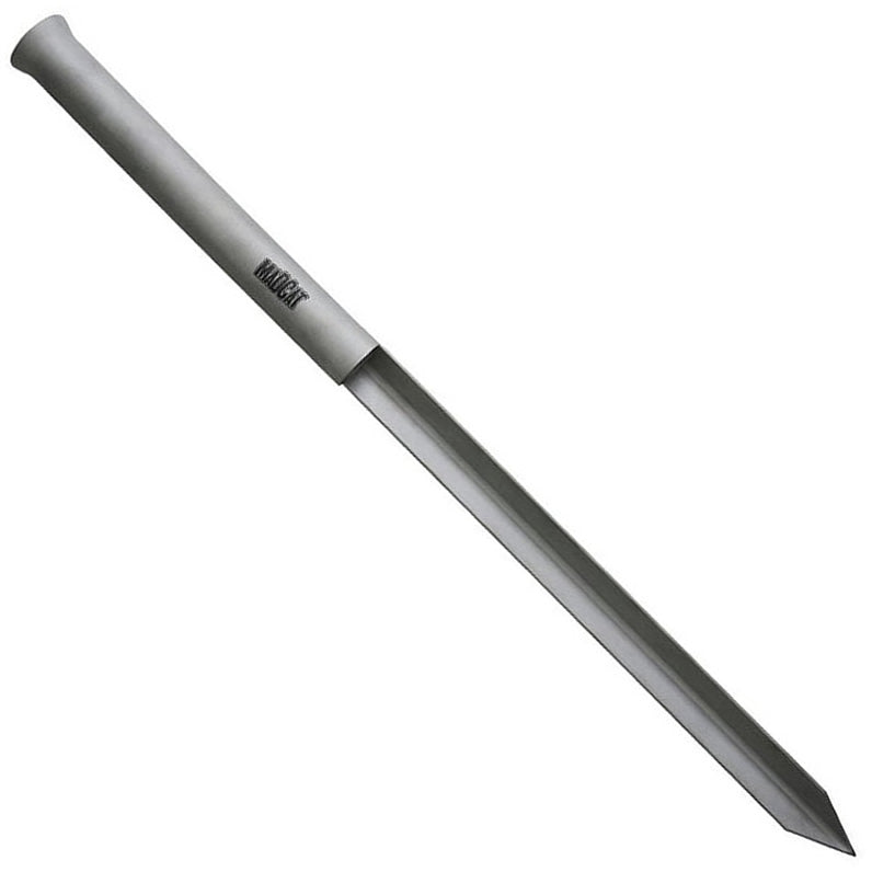 Suport Lanseta DAM Spike Madcat 360 Degree Stainless Steel, 85cm