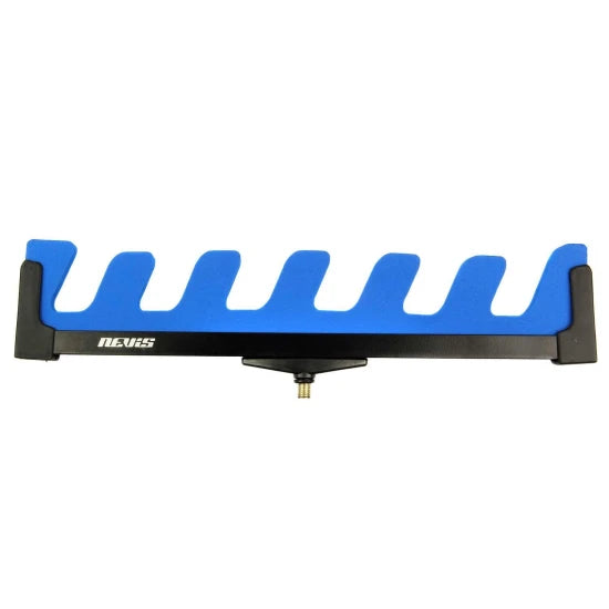Suport Lanseta Feeder Nevis 35cm, 6 Posturi