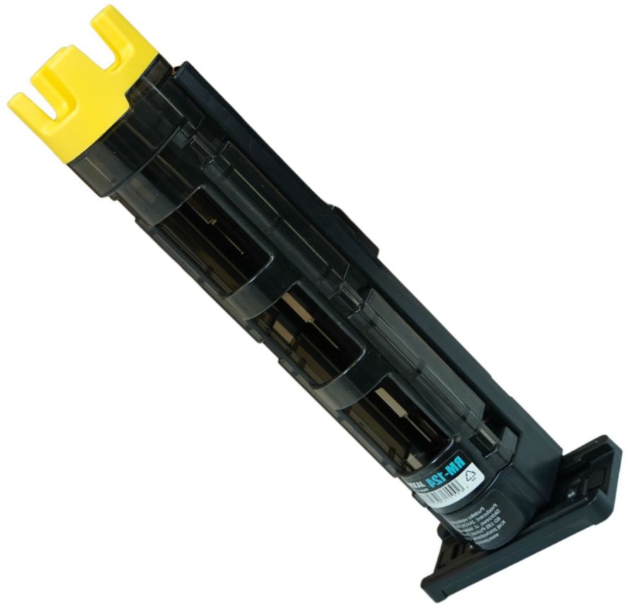 Suport Lanseta Jaxon Pentru Valigeta S-line, 27.5x5.7cm