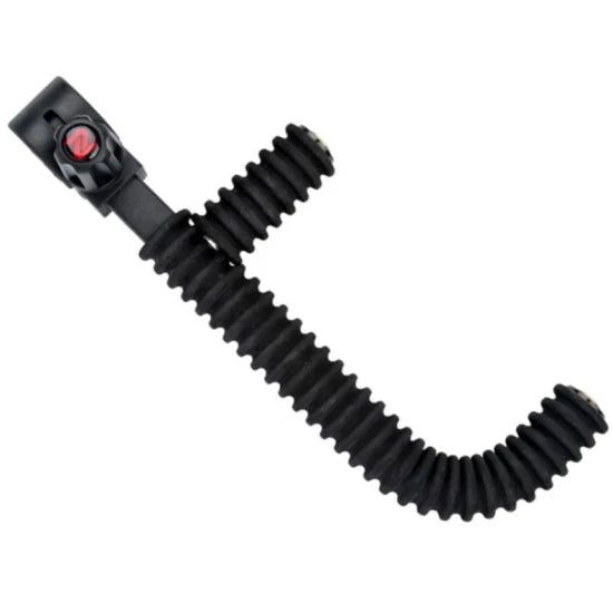Suport Lanseta Nytro Connect-it X36 Ripple Bar Dubla Medium