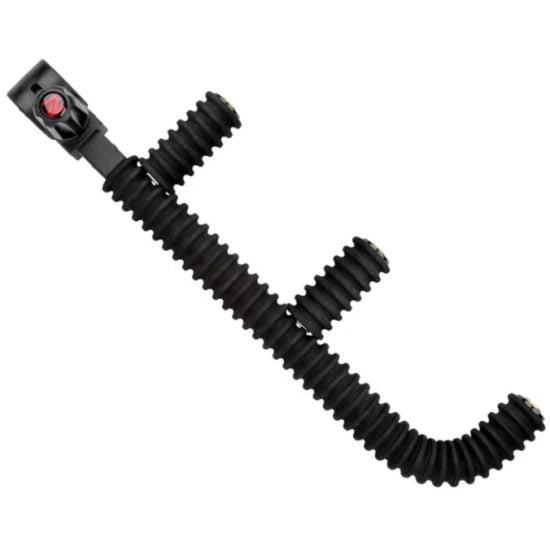 Suport Lanseta Nytro Connect-it X36 Ripple Bar Tripla Long