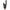 Suport Lanseta Nevis, Feeder Frontrunner Rod Rest Head, 3x7cm
