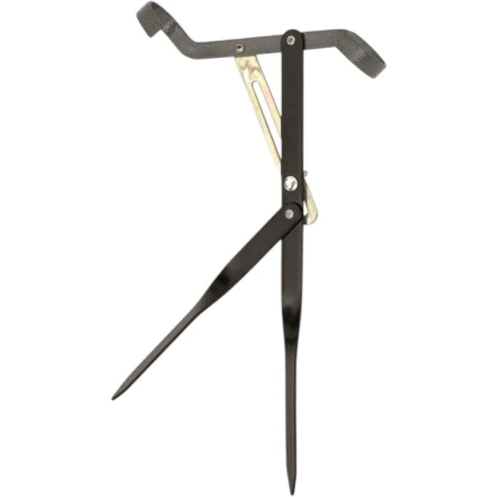 Suport Lanseta Sensas Bankstick Adjustable, 40cm