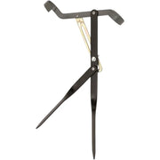 Suport Lanseta Sensas Bankstick Adjustable, 40cm
