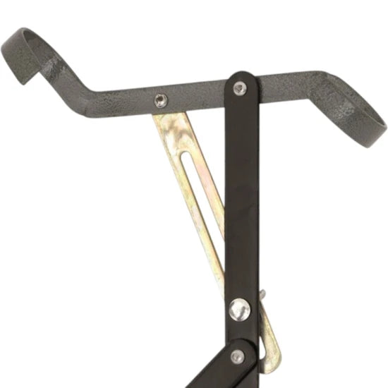 Suport Lanseta Sensas Bankstick Adjustable, 40cm