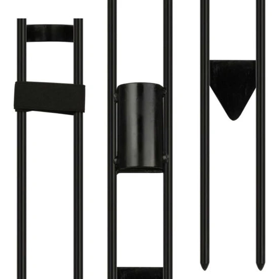 Suport Lanseta Somn Nevis Big Cat, 95cm